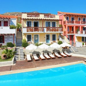 Sirena Residence & Spa
