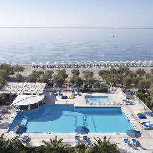 Kouros Seasight