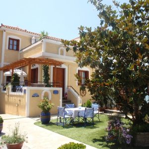 Archangelos Village