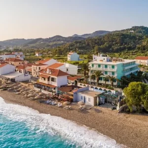 Kokkari Beach - Kokkari -Euro 602.00