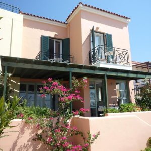 Astra Village