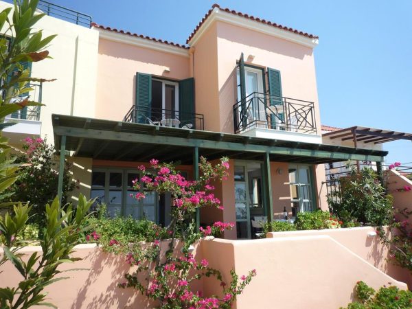 Astra Village