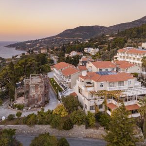 Ino Boutique Hotel & Suites