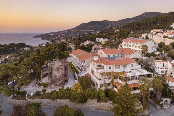 Ino Boutique Hotel & Suites