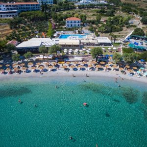 Glicorisa Beach