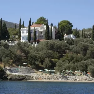 Kerveli Village Hotel - Kerveli -Euro 81.00
