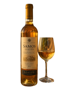 wijn Samos